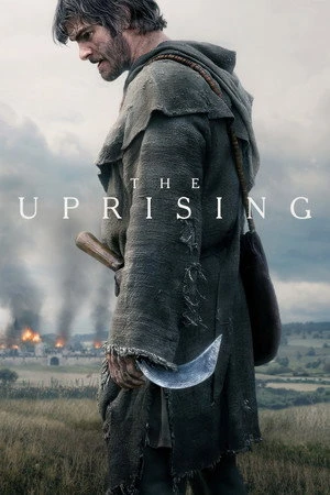 The Uprising 2026 Hindi - English Dual Audio WEBRip 720p - 480p - 1080p - Movierulz