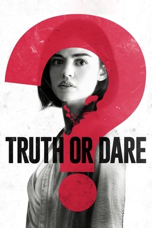 Truth or Dare (2018) Hindi Dual Audio 720p BluRay [1.4GB] - Movierulz