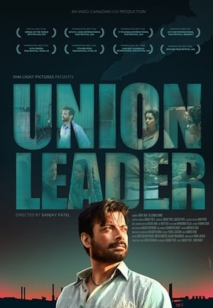 Union Leader 2017 Movie 720p HDTVRip x264 [900MB] - Movierulz