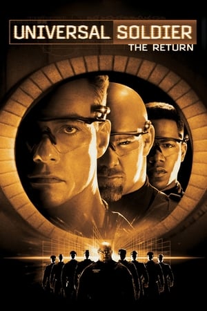 Universal Soldier The Return 1999 Hindi Dual Audio 480p BluRay 300MB - Movierulz