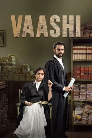 Vaashi 2022 Hindi (HQ Dubbed) HDRip 720p – 480p - Movierulz