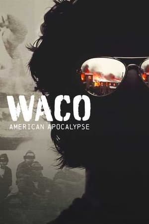 Waco: American Apocalypse 2023 Season 1 Dual Audio Hindi HDRip – 720p – 480p - Movierulz
